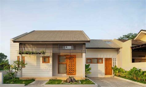 Rumah yang nyaman