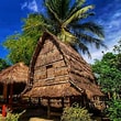 Rumah Adat Sasak Lombok