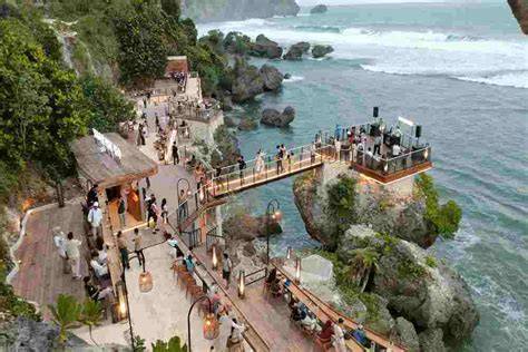 Rumpal Cafe Gunungkidul