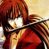 Biografia Rurouni Kenshin