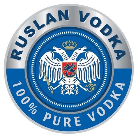Vodka Logo Tracing