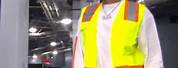 Russell Westbrook Fashion Construction Worker