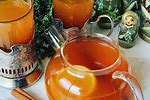 Russian Spiced Tea Recipe