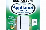 Rust-Oleum Appliance Epoxy