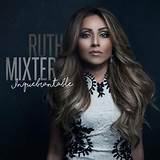 Biografia Ruth Mixter