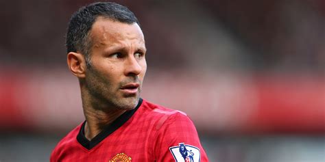Ryan Giggs