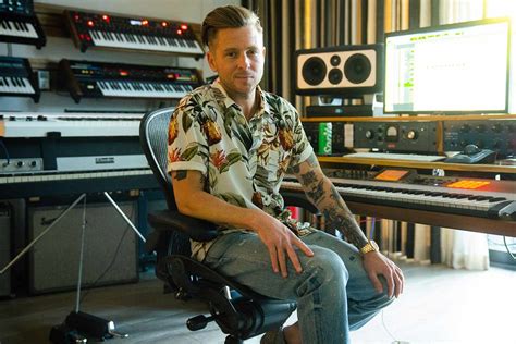 Ryan Tedder