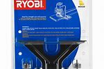 Ryobi Router Edge Guide