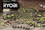 Ryobi Tools Service