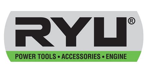 Ryu Power Tools