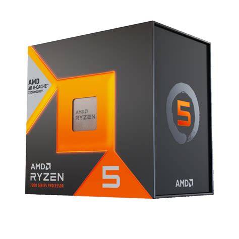 Ryzen 5 Box