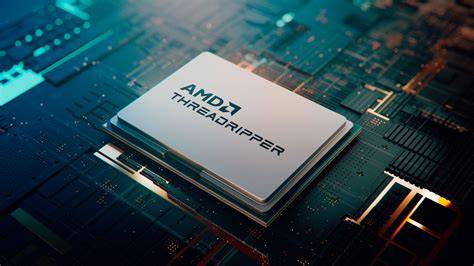 Ryzen Threadripper