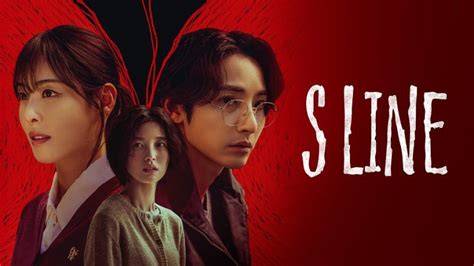 S Line drama korea