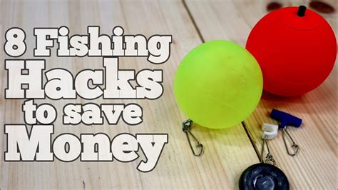 SA Fishing money saving