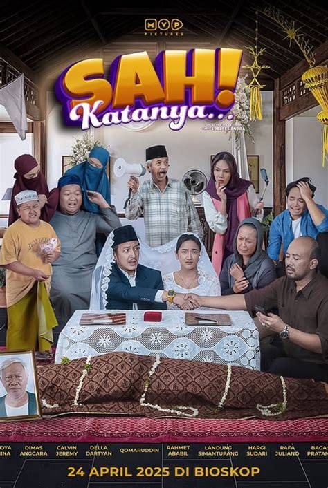 SAH Katanya