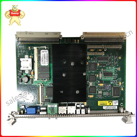 SBC Processor