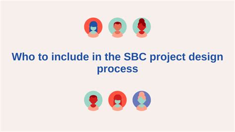 SBC project example