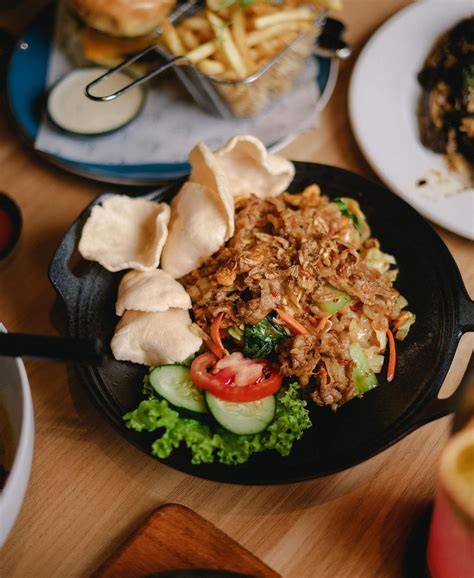 SCBD Culinary