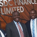 SDC financing developers