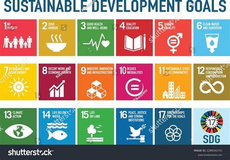 SDGs logo