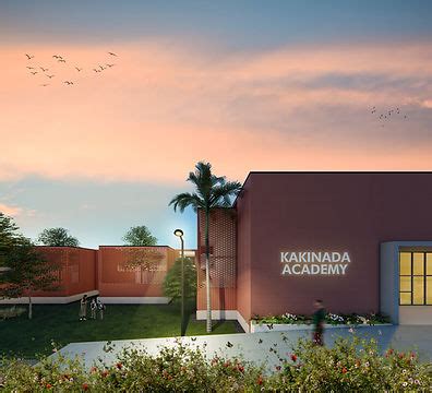 SDI School Building