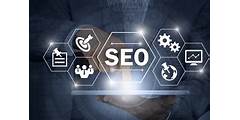 Benefits of Hiring a Professional SEO Consultant