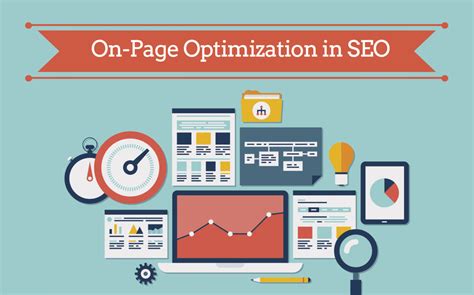 SEO Optimization