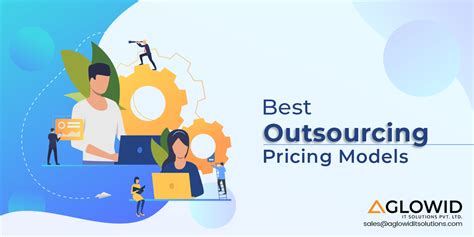 SEO Outsourcing Service Pricing Model and Budget