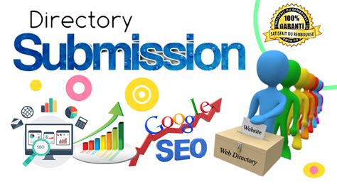 SEO directory submission
