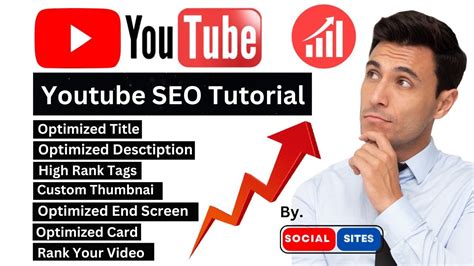 SEO for YouTube Creators: A Full Tutorial to Rank #1