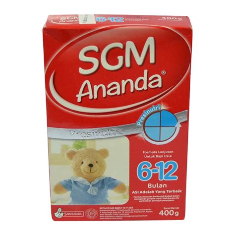 SGM Ananda product