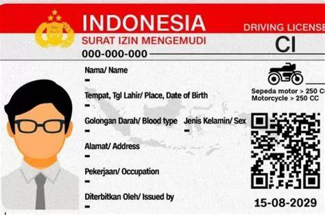 Bikin SIM Gratis Tahun 2025? Cek Fakta dan Cara Terbaru di Sini!
