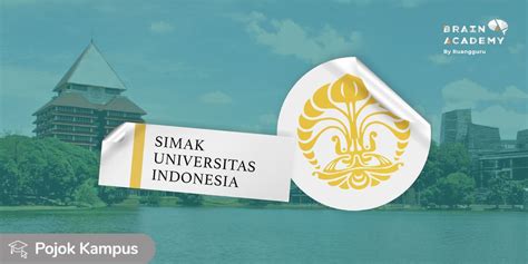 SIMAK UI