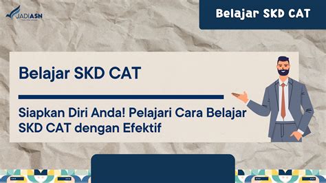 SKD CAT test