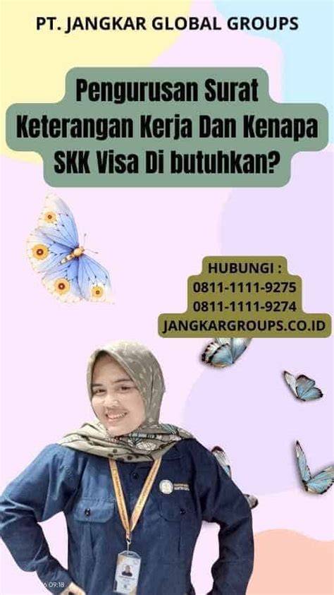 SKK Visa