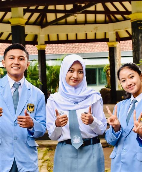 SMA Negeri 1 Ceria
