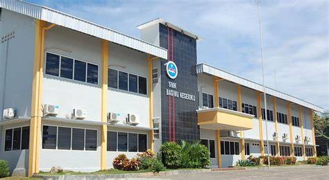 SMK Bagimu Negeriku Semarang