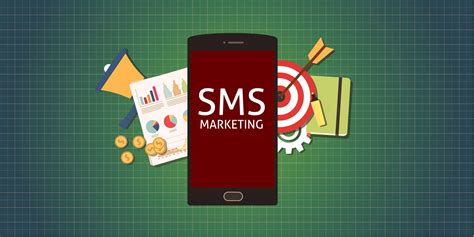 SMS Marketing