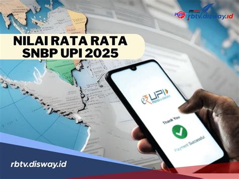 SNBP UPI 2025