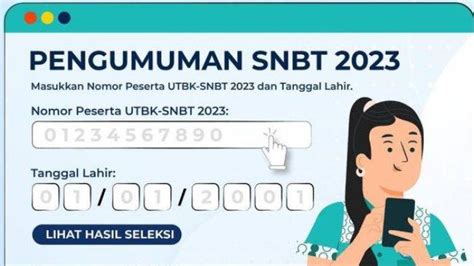 SNBT Ujian Tulis