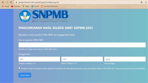 Portal SNPMB