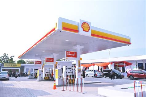 SPBU Shell & BP Pada Kosong? Jangan-Jangan Ada yang Main Monopoli!