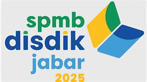 SPMB Jabar 2025