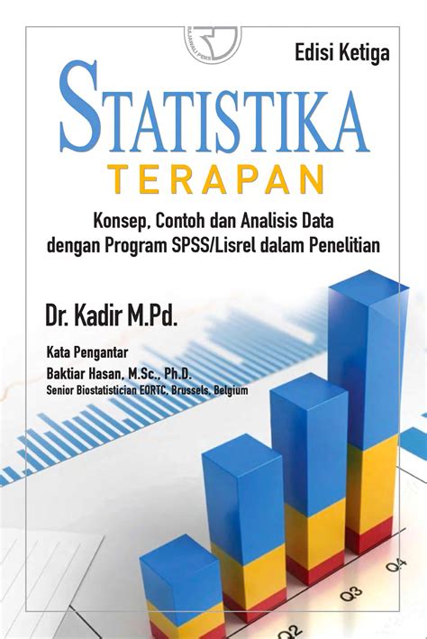 SPSS Analisis Statistik Indonesia