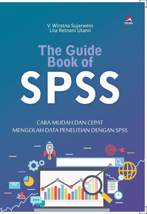 SPSS penelitian Indonesia