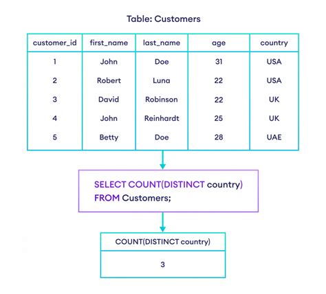 Count Query