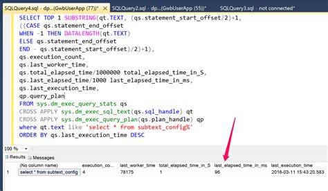 SQL Query