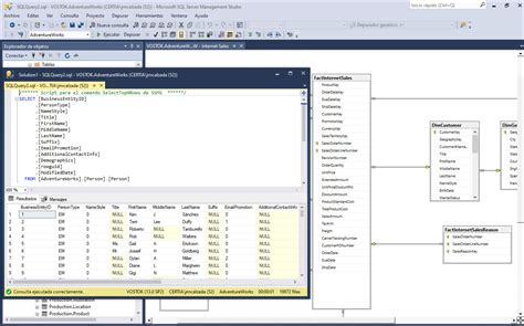 SQL Server