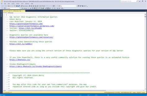 SQL Server 2022 Cumulative Update 11