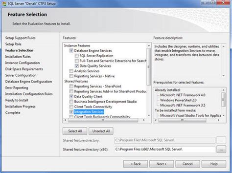 SQL Server Data Quality Services